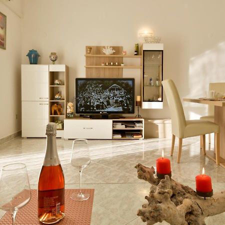 Apartments Villa Rosi Umag Extérieur photo
