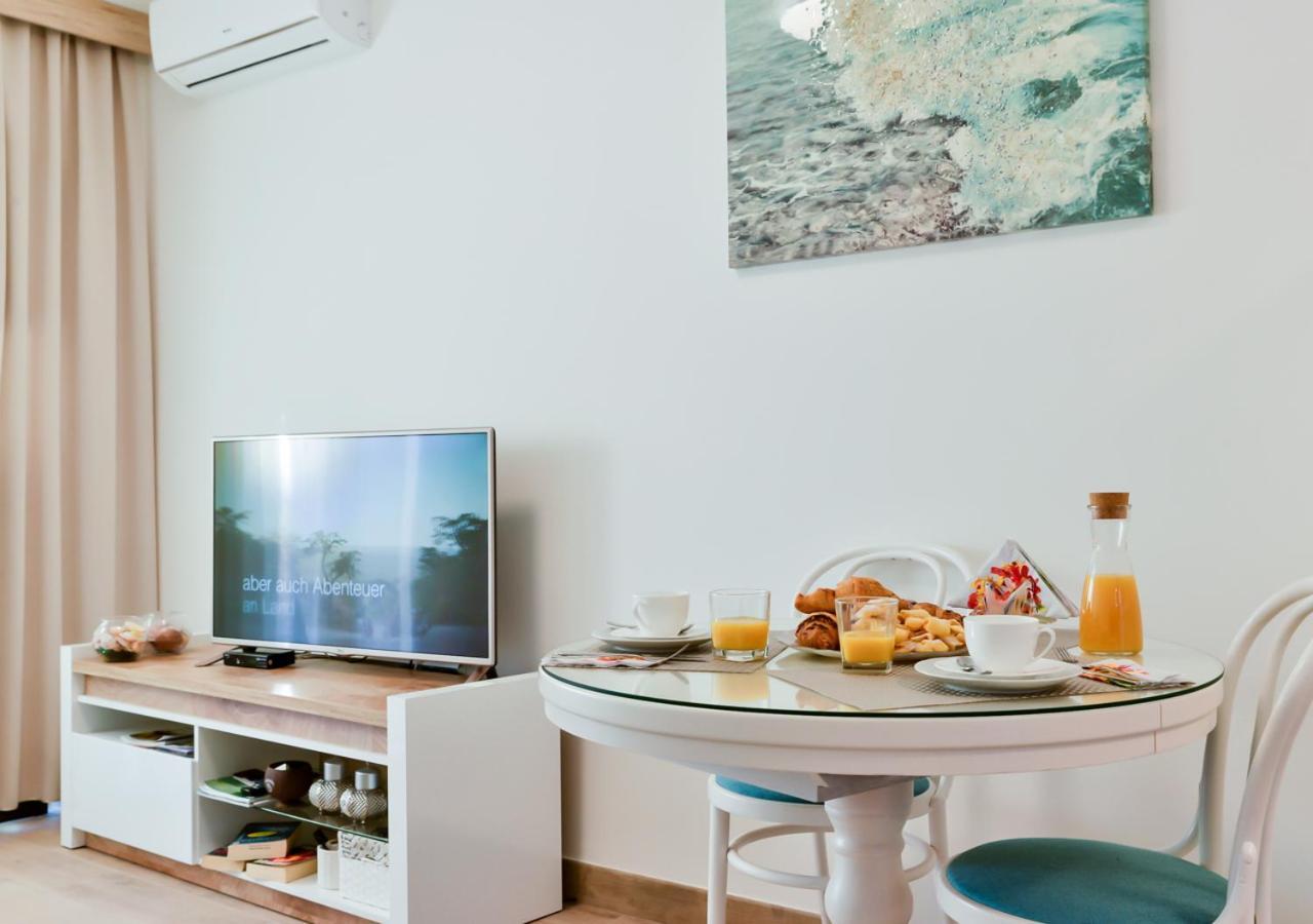 Apartments Villa Rosi Umag Extérieur photo