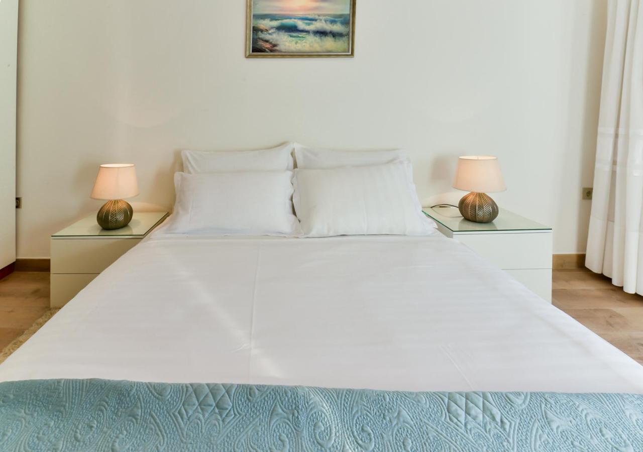 Apartments Villa Rosi Umag Extérieur photo