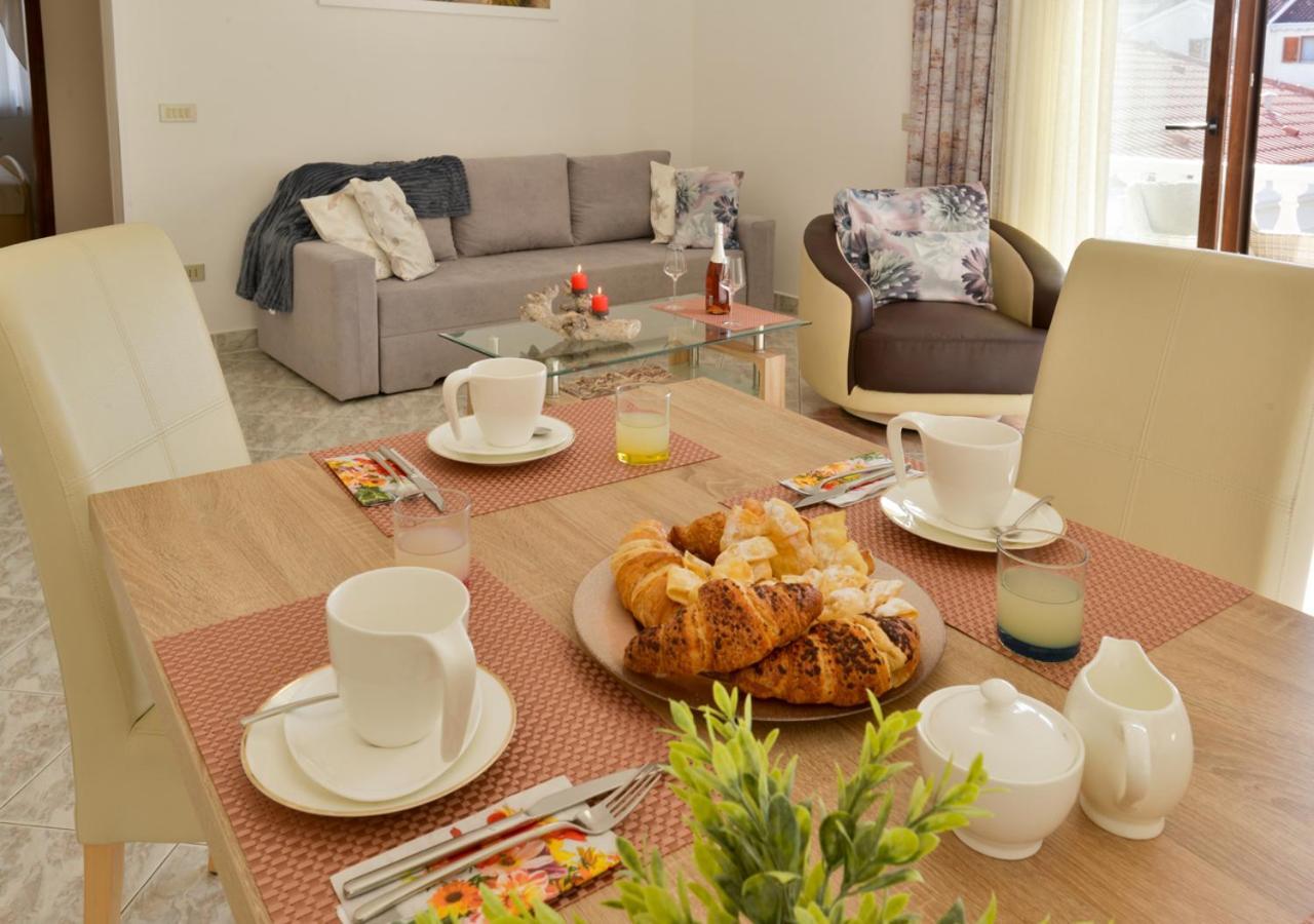 Apartments Villa Rosi Umag Extérieur photo