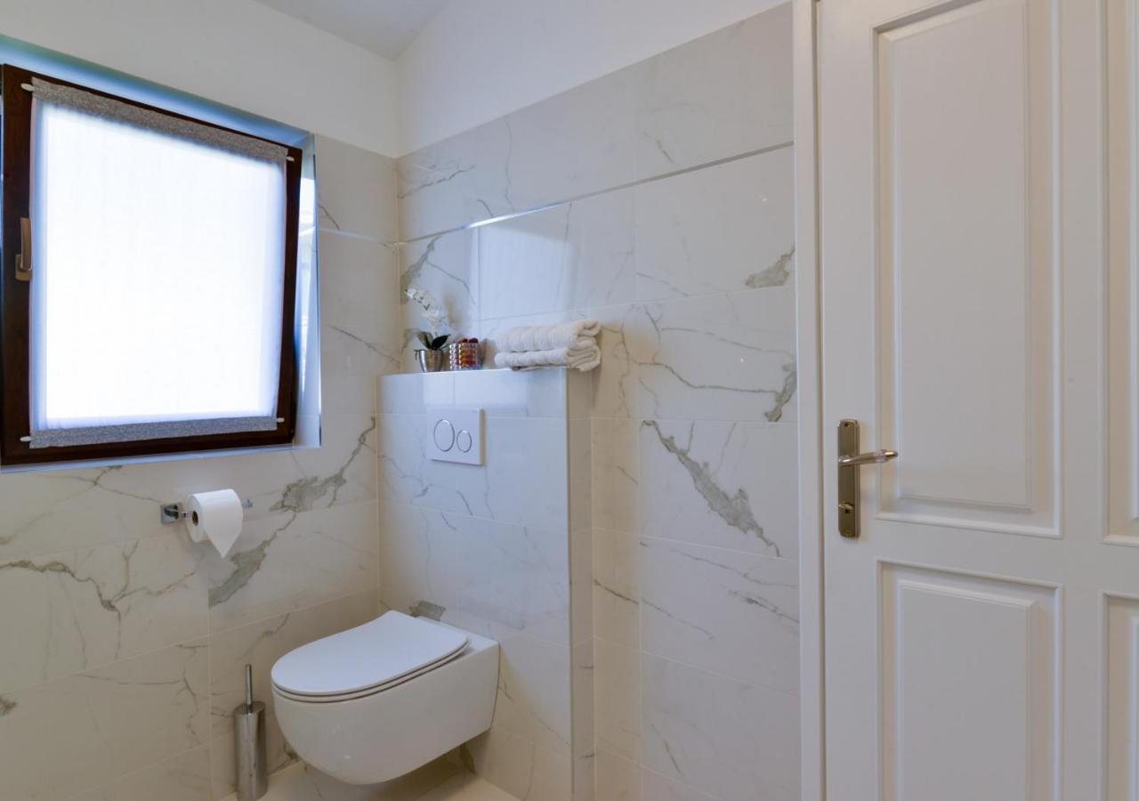 Apartments Villa Rosi Umag Extérieur photo