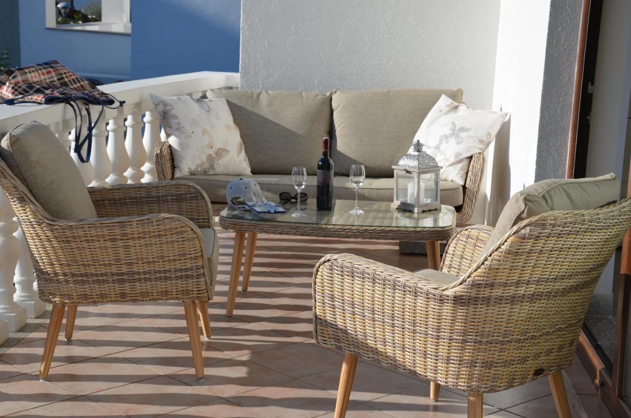 Apartments Villa Rosi Umag Extérieur photo