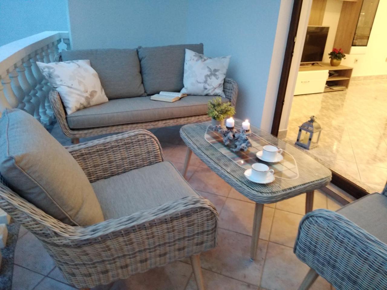 Apartments Villa Rosi Umag Extérieur photo